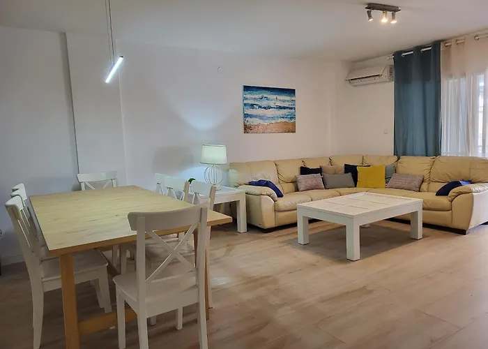 Primera Linea Playa - Canet De Berenguer