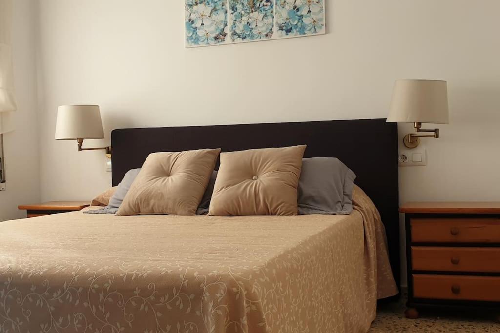 Apartment Primera Linea Playa - Canet De Berenguer *