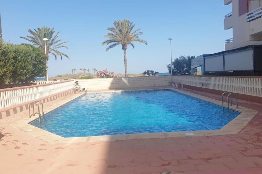 Primera Linea Playa - Canet De Berenguer Appartement