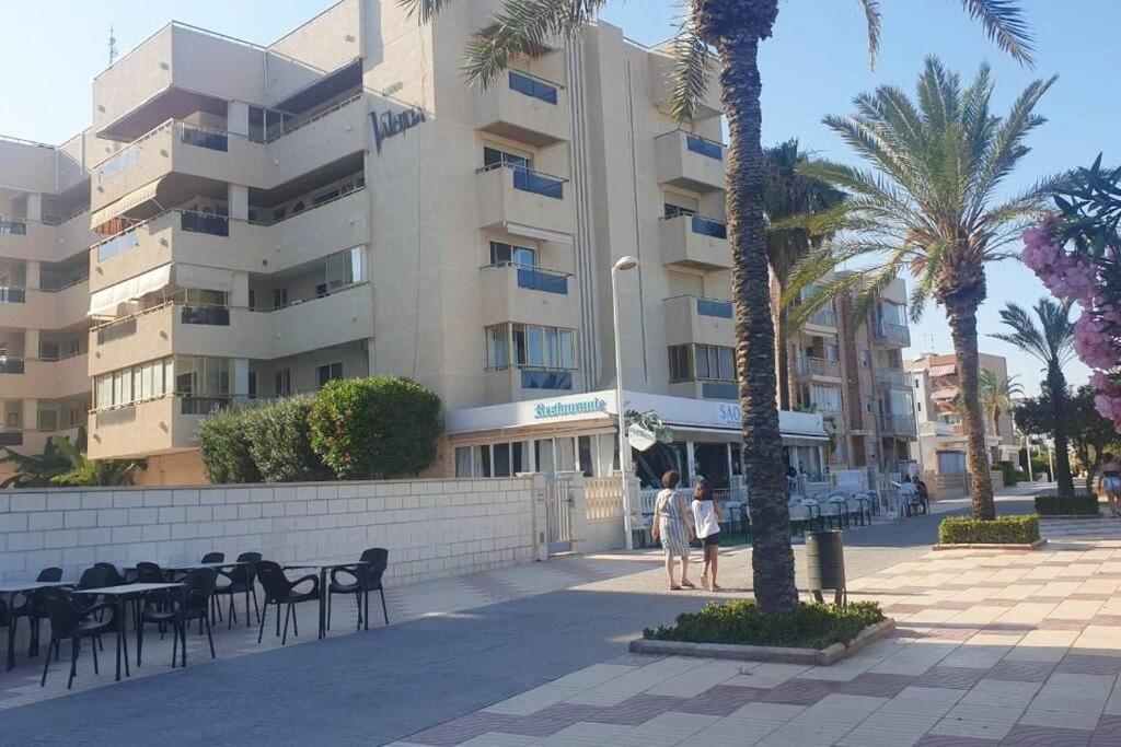 Appartement Primera Linea Playa - Canet De Berenguer