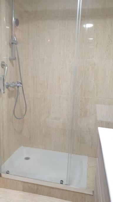 Appartement Primera Linea Playa - Canet De Berenguer