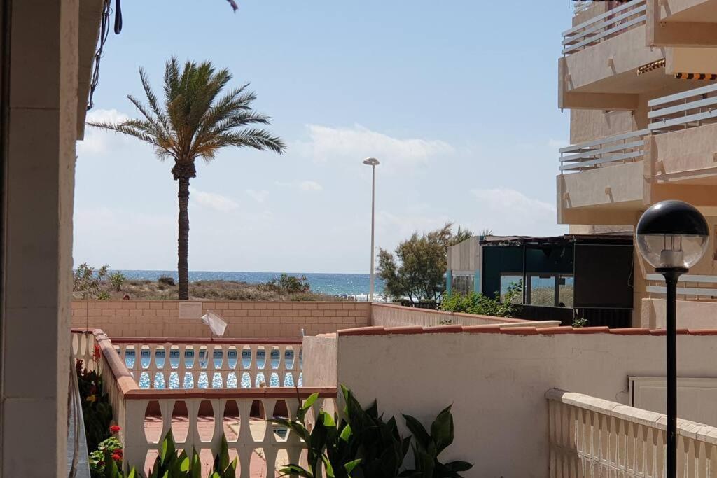 Primera Linea Playa - Canet De Berenguer *