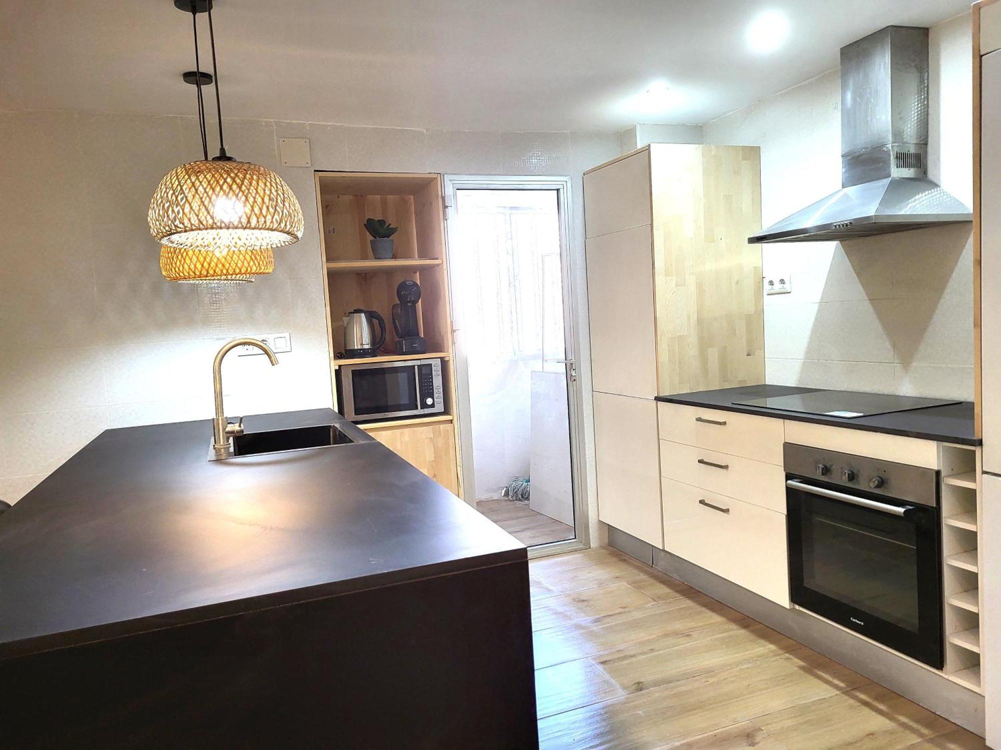 Primera Linea Playa - Canet De Berenguer Appartement *