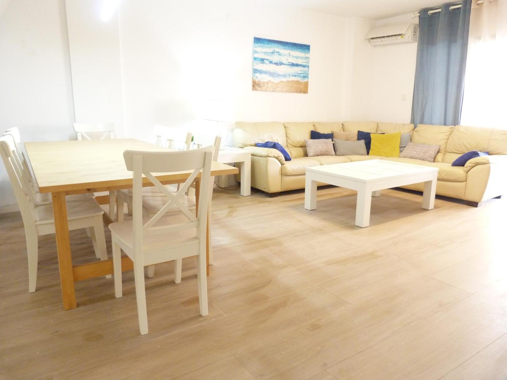 Primera Linea Playa - Canet De Berenguer Appartement Canet d'En Berenguer