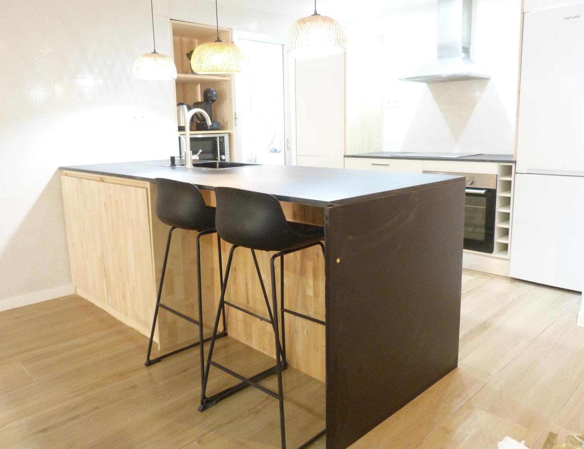 Primera Linea Playa - Canet De Berenguer Appartement