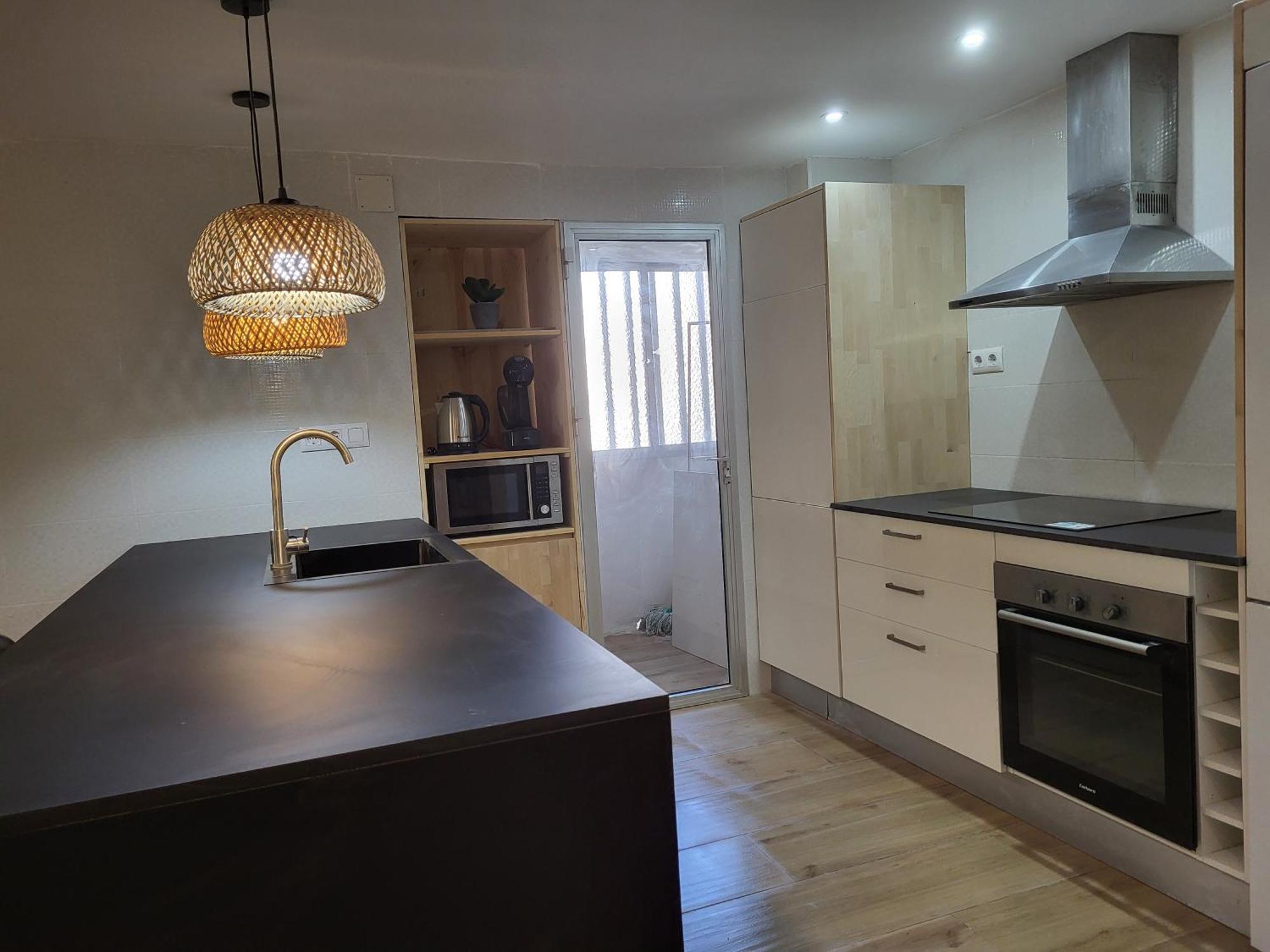 Appartement Primera Linea Playa - Canet De Berenguer